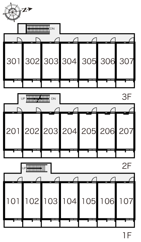 レオパレスＴＨ その他2