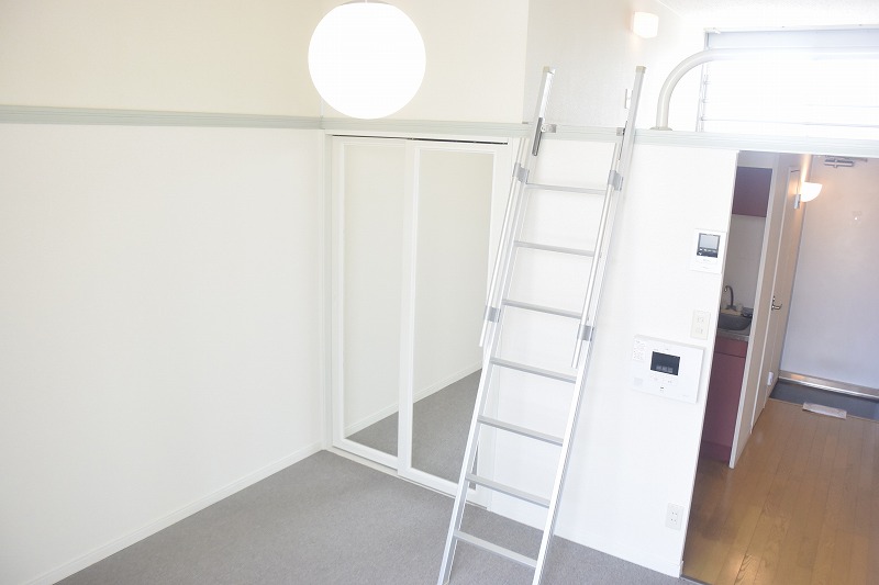 レオパレスＴＨ リビング