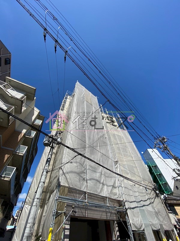 マンションぐっど その他外観1