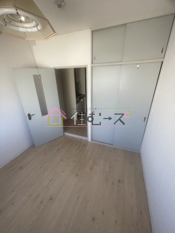 マンションぐっど リビング