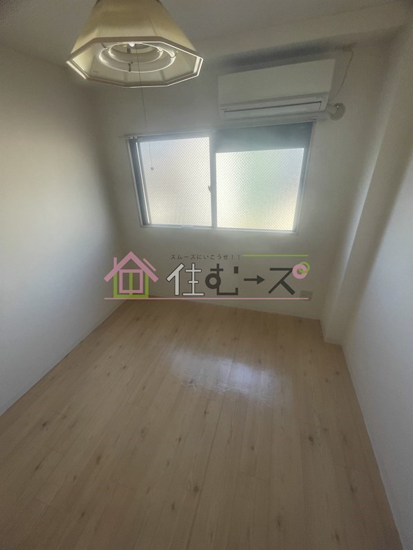 マンションぐっど ベッドルーム