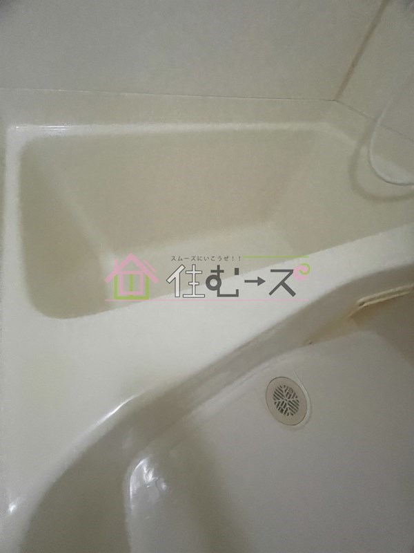 マンションぐっど 風呂画像