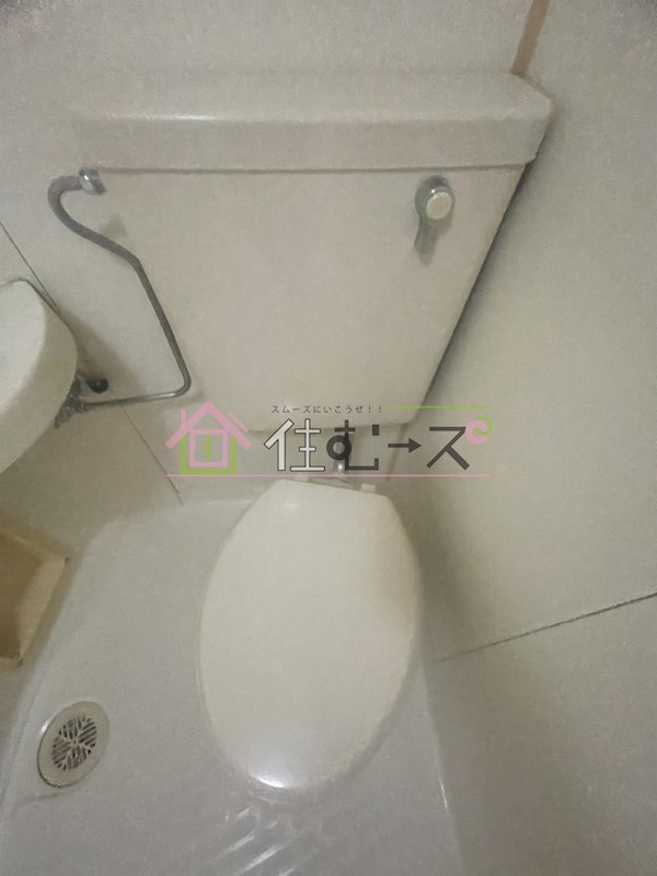 マンションぐっど ベランダ