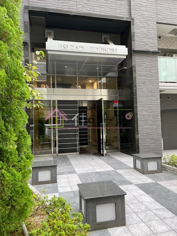 エスリード江戸堀 その他1