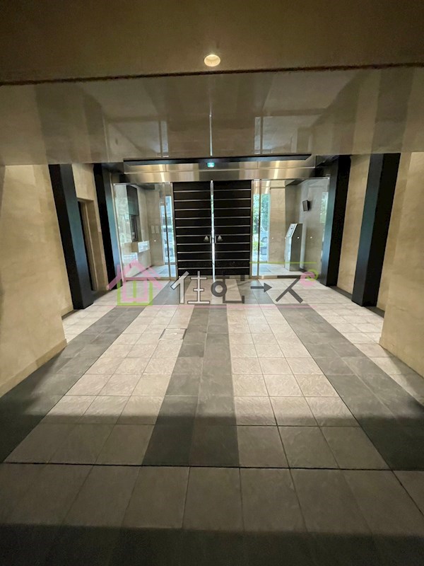 エスリード江戸堀 その他外観2