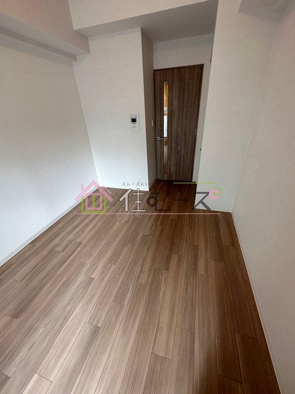 エスリード江戸堀 リビング