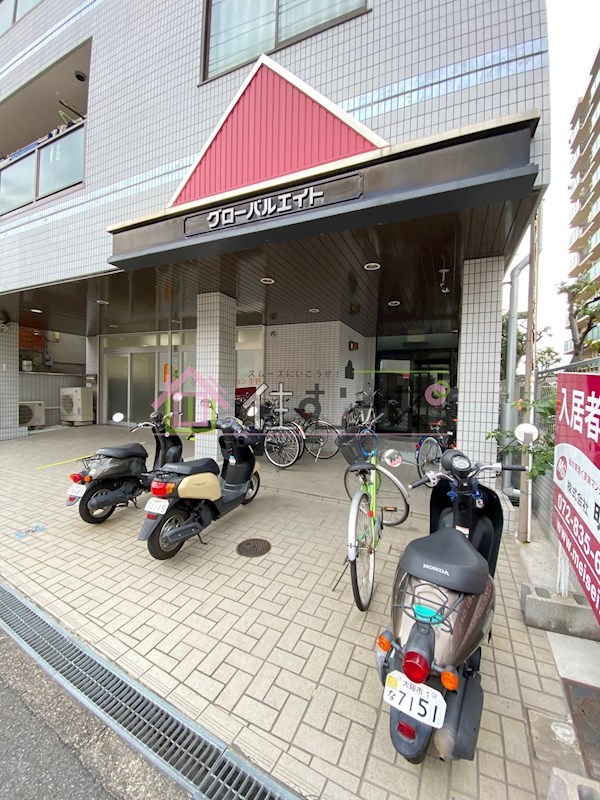 グローバルエイト その他1