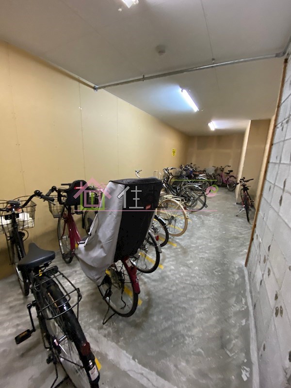 グローバルエイト その他外観6