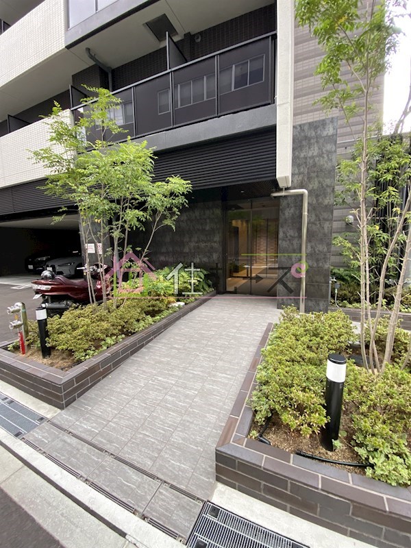 ファーストフィオーレ難波クレシア その他1