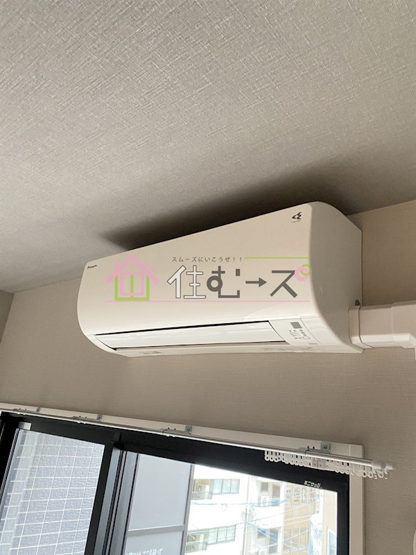 ファーストフィオーレ難波クレシア その他2