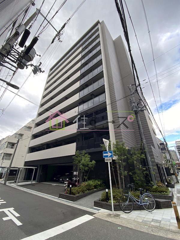 ファーストフィオーレ難波クレシア その他外観1