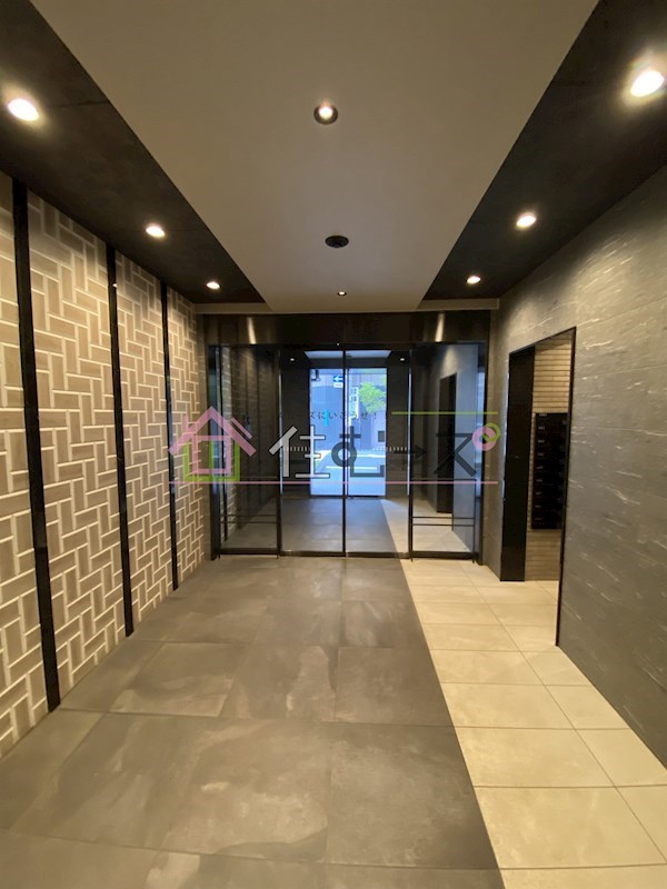 ファーストフィオーレ難波クレシア その他外観2