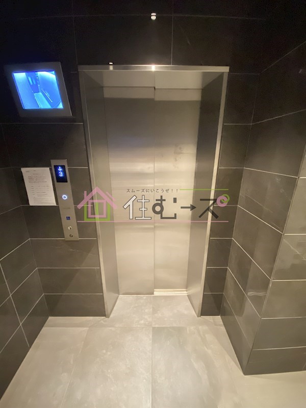 ファーストフィオーレ難波クレシア その他外観3