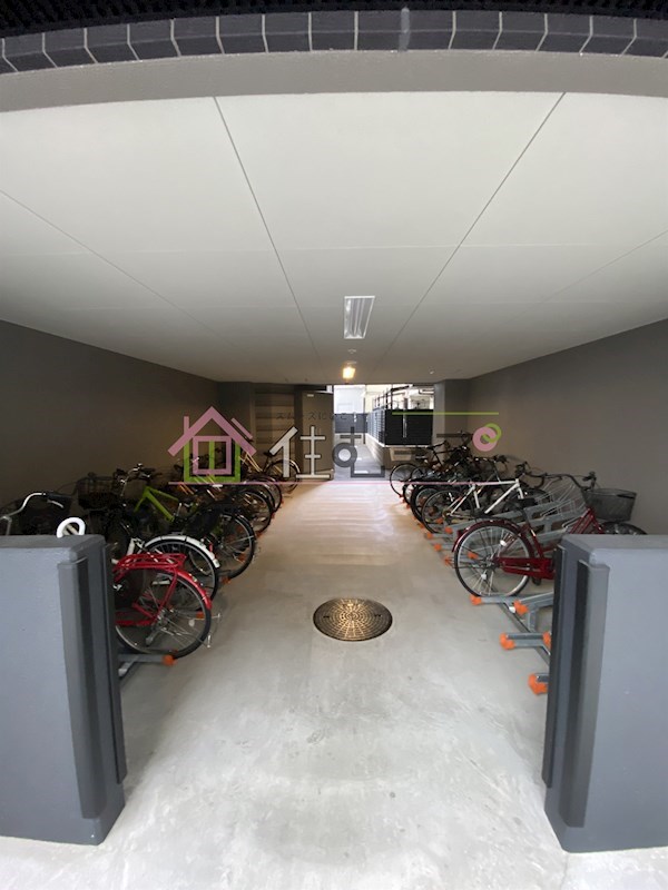 ファーストフィオーレ難波クレシア その他外観4