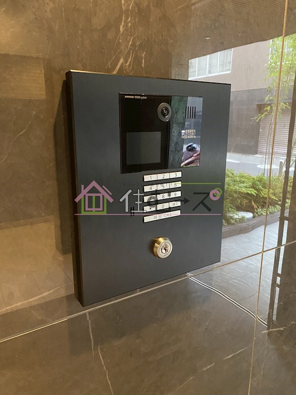 ファーストフィオーレ難波クレシア その他外観5