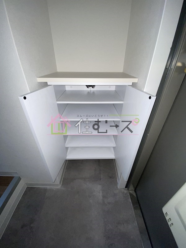 アローズパーク その他6