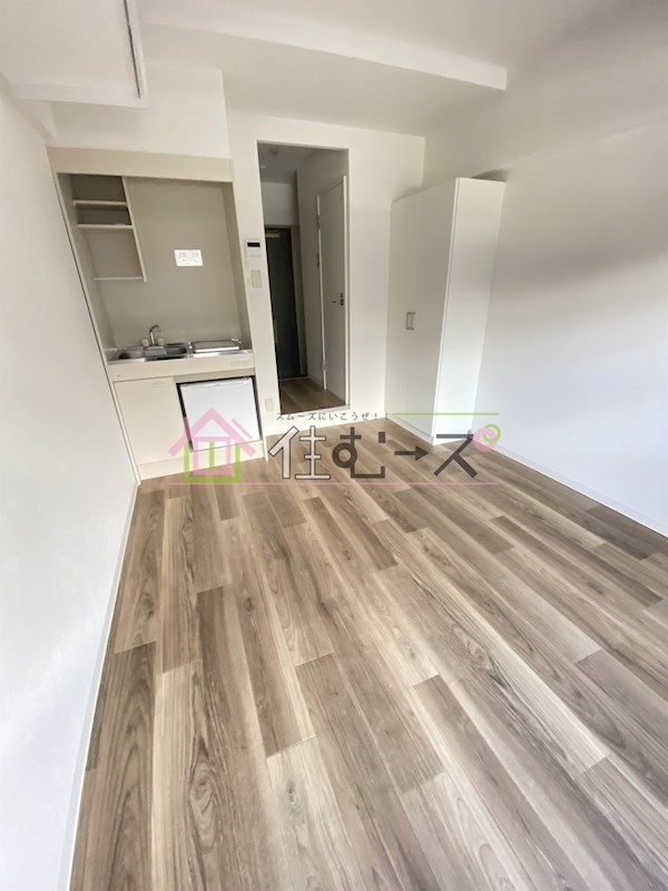 アローズパーク リビング