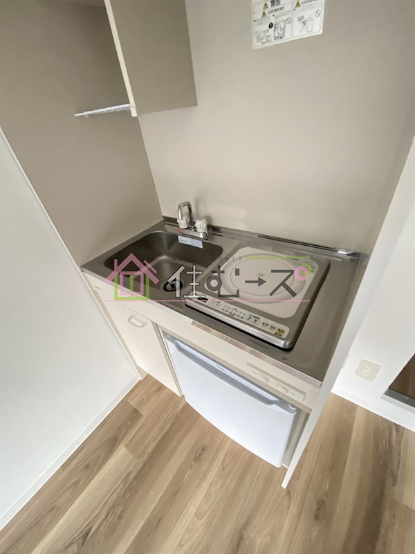 アローズパーク キッチン