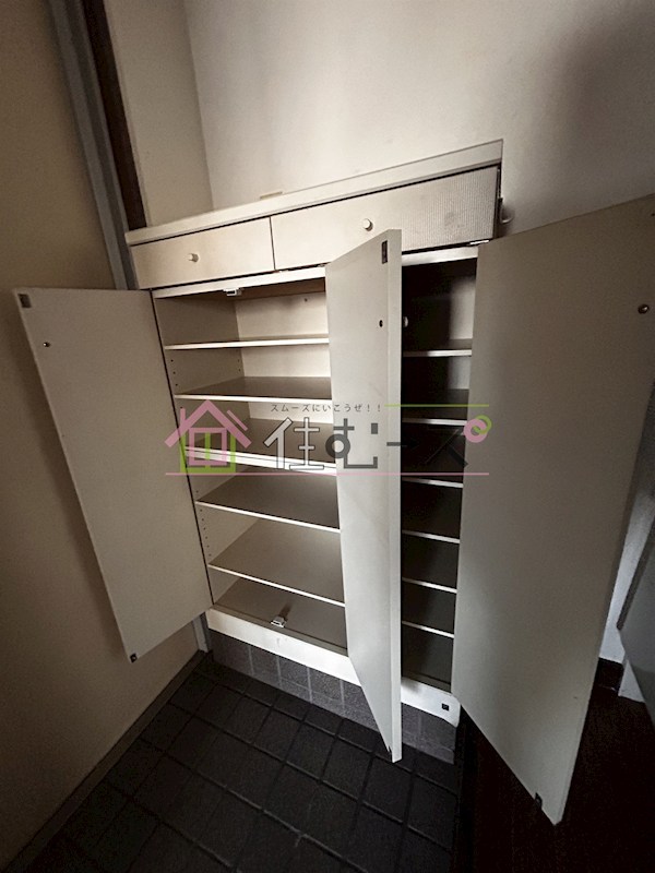 グロースハイツ東三国 その他4