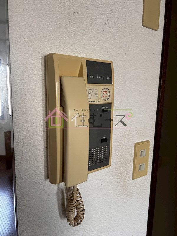 グロースハイツ東三国 その他5