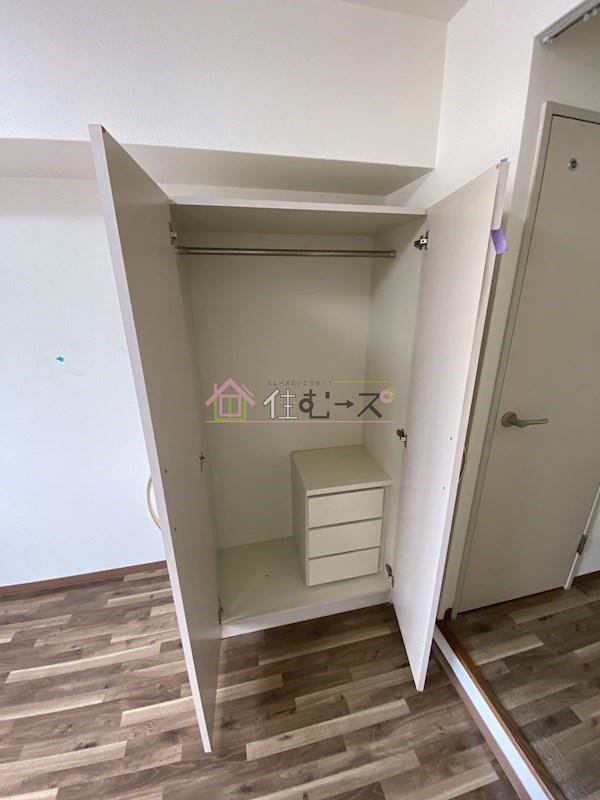 アローズパーク その他4