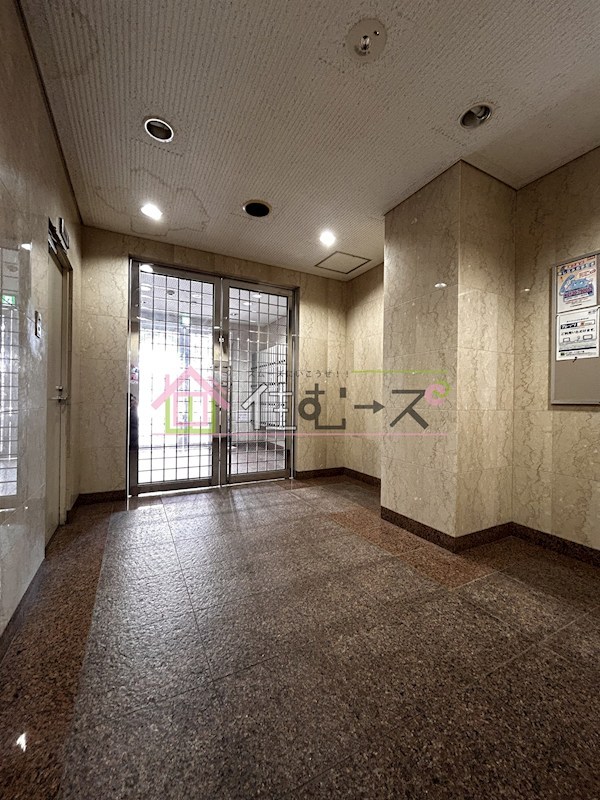 アローズパーク その他外観4