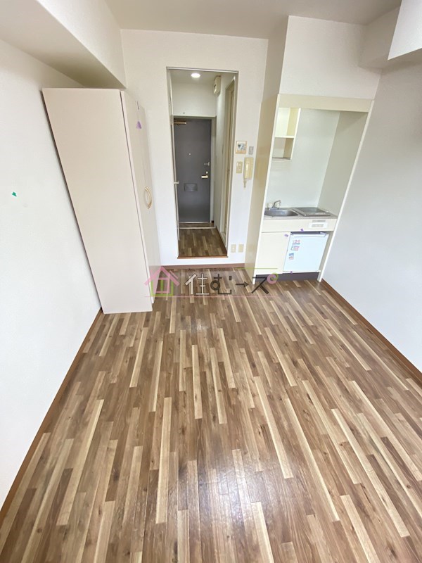 アローズパーク リビング