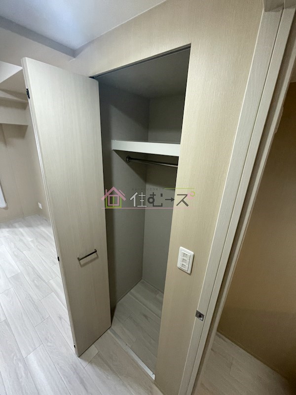 City Lux Namba South その他4