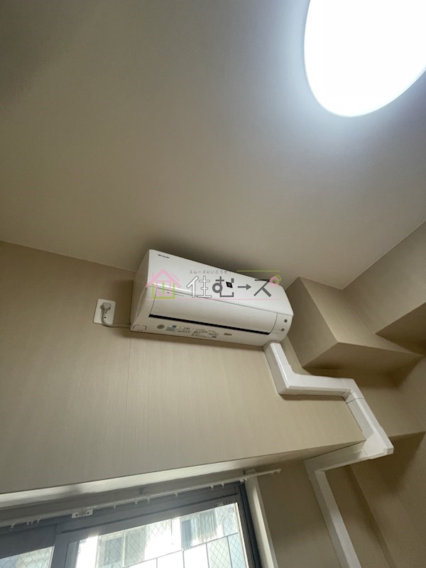 City Lux Namba South その他6