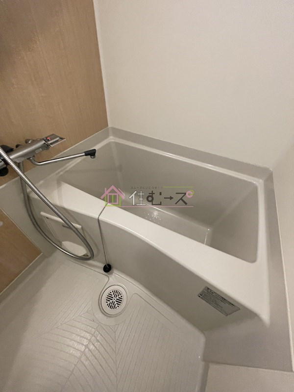 City Lux Namba South 風呂画像