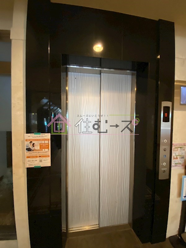 プレサンス難波リバーオアシス その他外観3