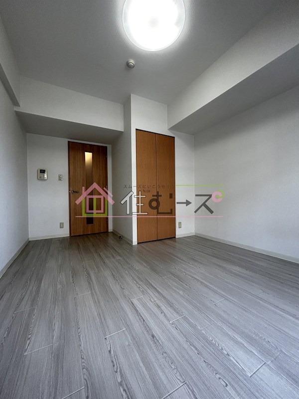 ウィンヒルズ難波西 リビング