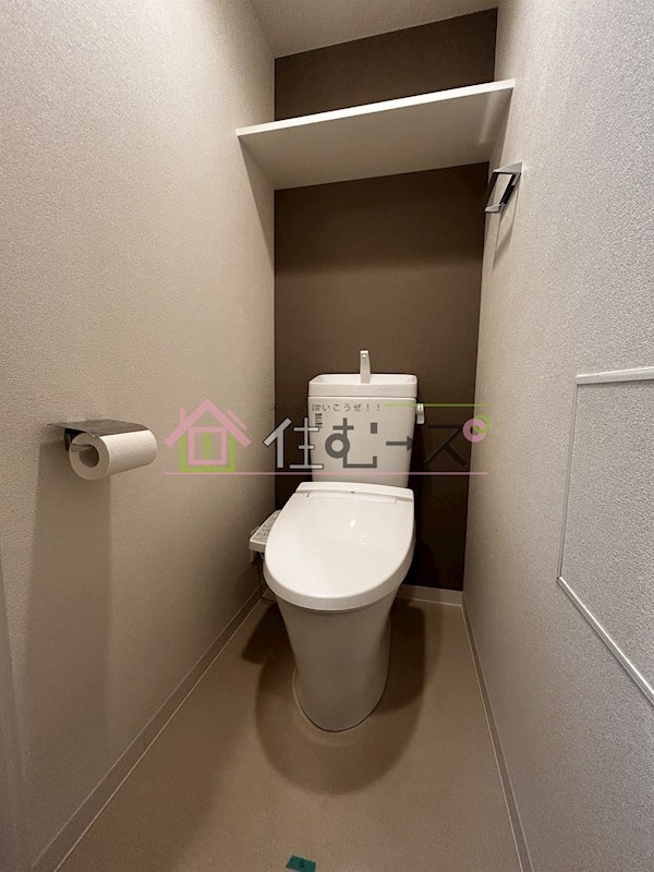 プレサンス難波クチュール  その他2