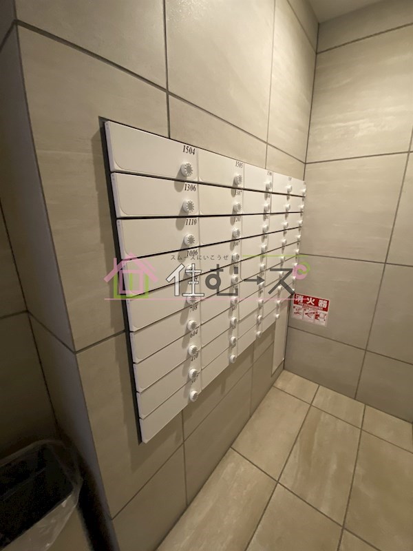 プレサンス難波クチュール  その他外観5