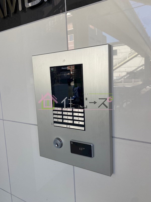 リヴィアス難波ルノン その他外観2