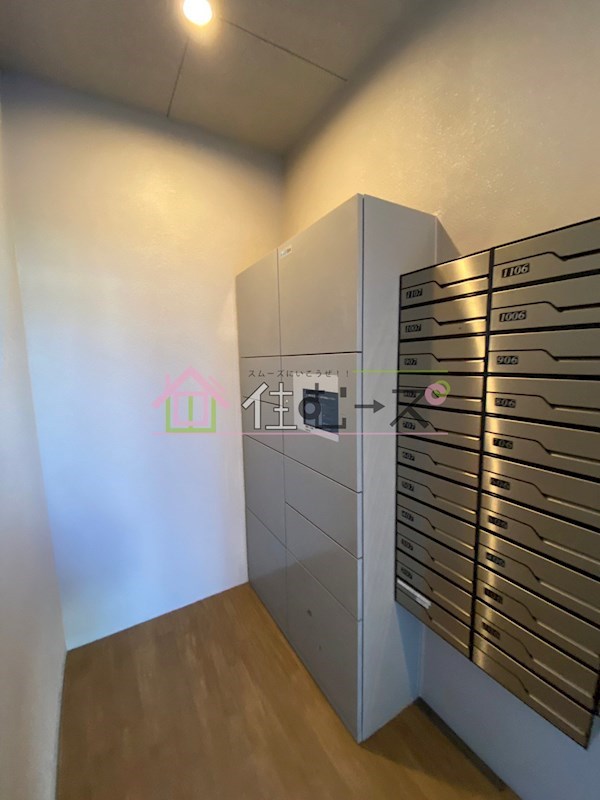 リヴィアス難波ルノン その他外観3