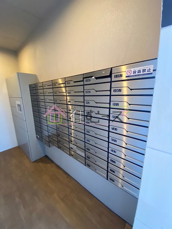 リヴィアス難波ルノン その他外観4