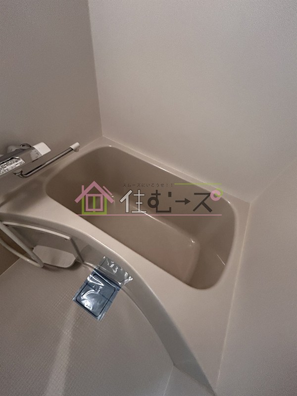 リヴィアス難波ルノン 風呂画像