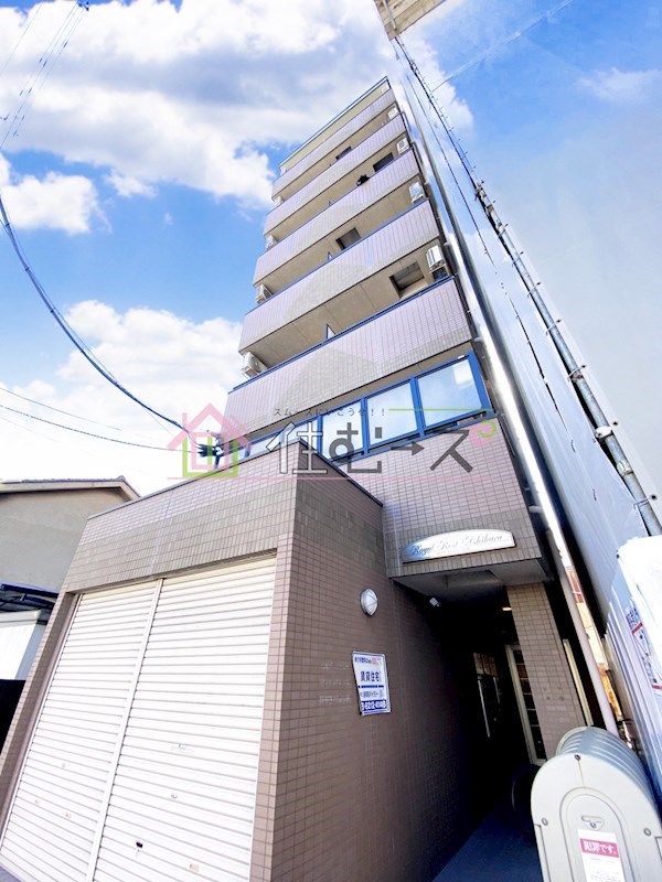 ロイヤルレスト芦原 その他外観1