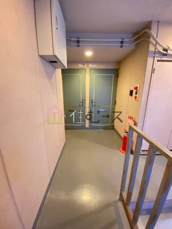 ロイヤルレスト芦原 その他外観2