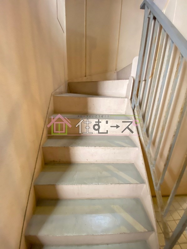 ロイヤルレスト芦原 その他外観5