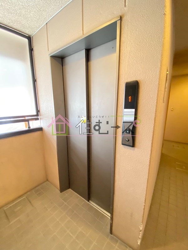 ロイヤルレスト芦原 その他外観6