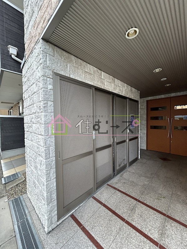 ルミエール杭全 その他外観2