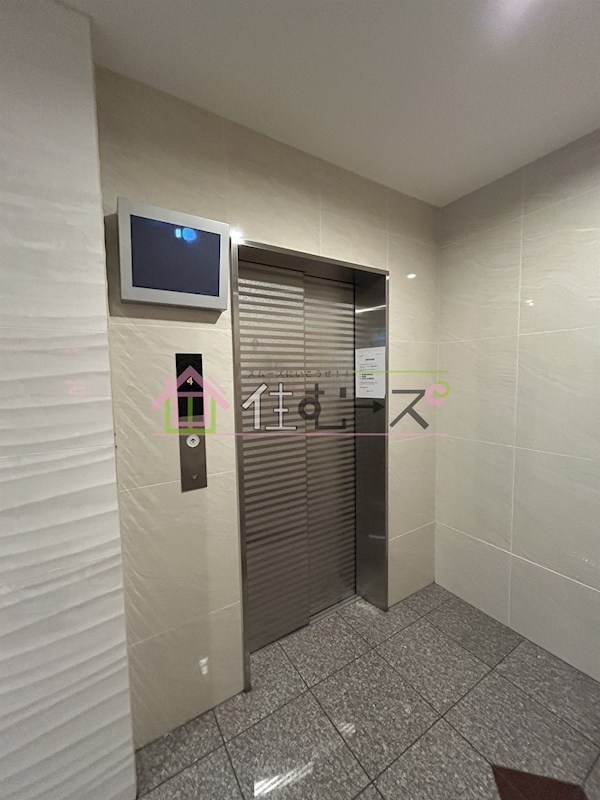 ルミエール杭全 その他外観5