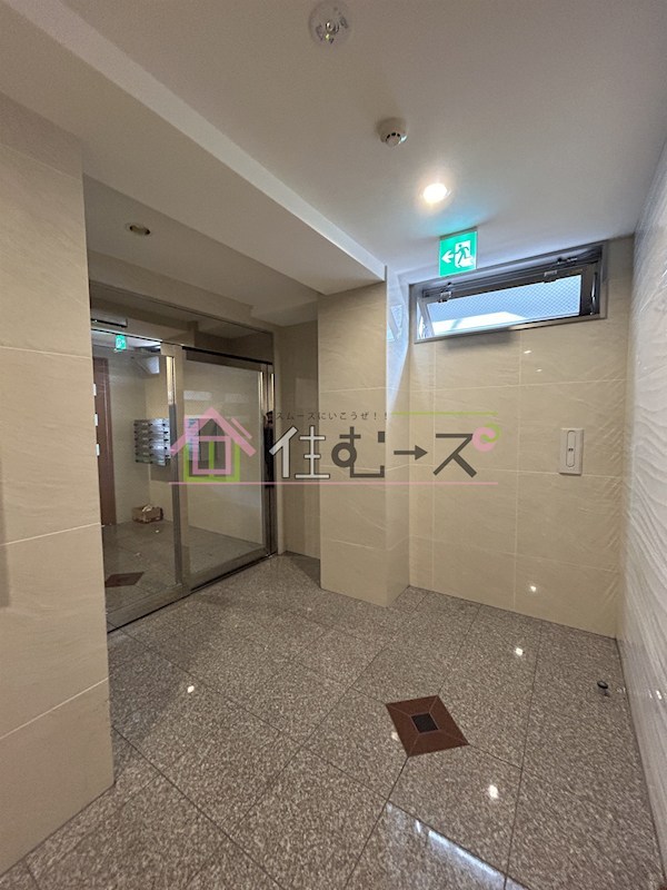 ルミエール杭全 その他外観6