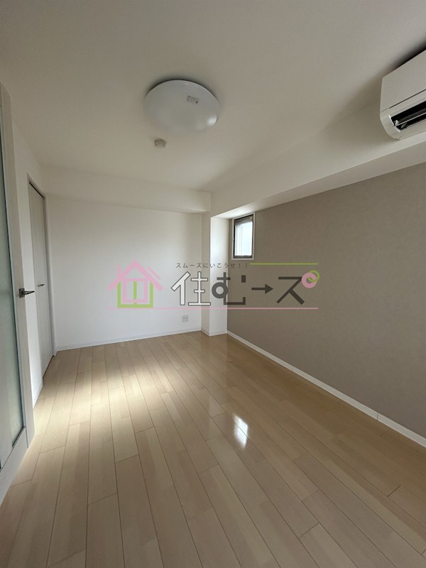 ルミエール杭全 リビング