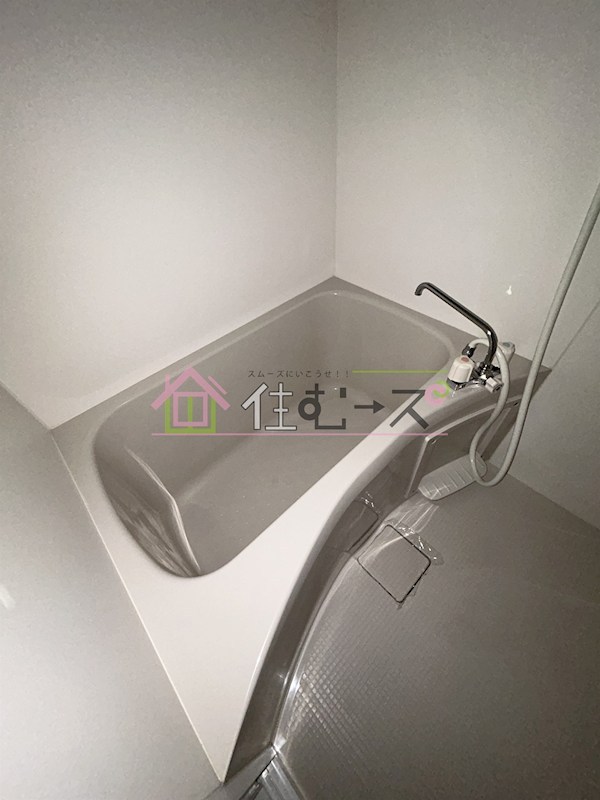 ルミエール杭全 風呂画像