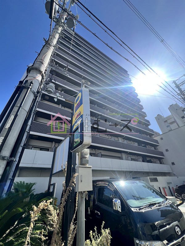 LUMINOUS桜川 その他外観1