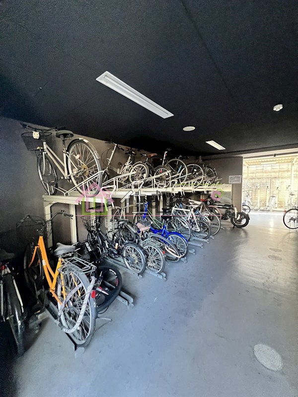 LUMINOUS桜川 その他外観5