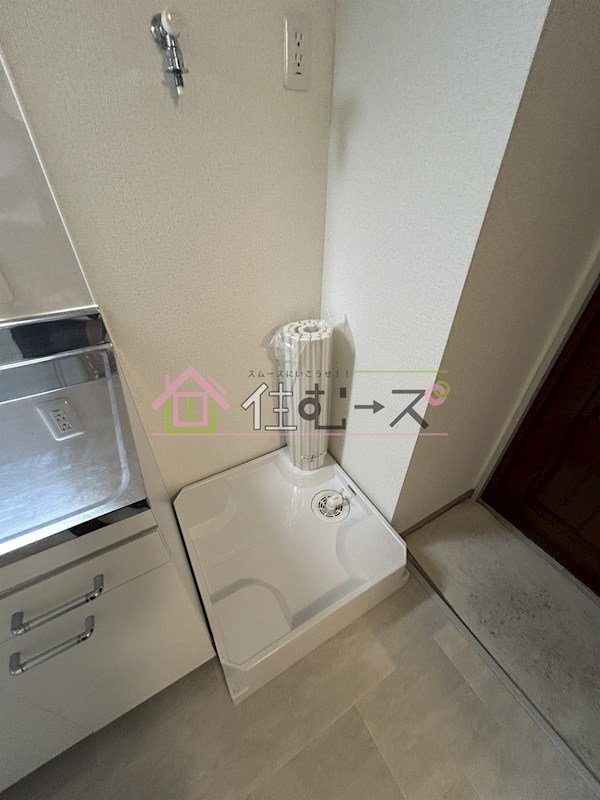 リリーフ明日香東住吉 その他6